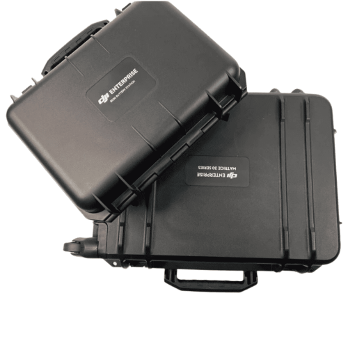 Квадрокоптер DJI Matrice 30T с тепловизионной камерой в Архангельске