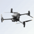 Квадрокоптер DJI Matrice 30T с тепловизионной камерой в Архангельске