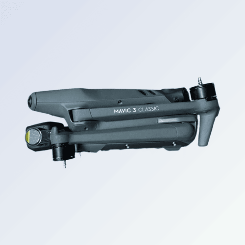 Квадрокоптер DJI Mavic 3 Classic (DJI RC) в Архангельске