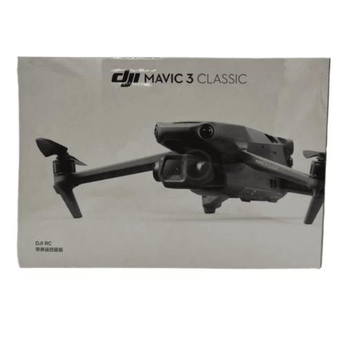 Квадрокоптер DJI Mavic 3 Classic (DJI RC) в Архангельске