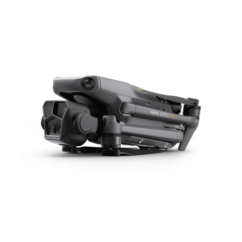 Квадрокоптер DJI Mavic 3 Pro в Архангельске с пультом DJI RC