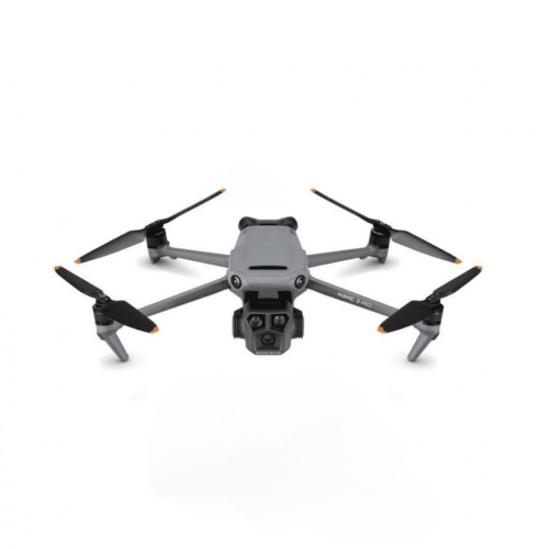 Квадрокоптер DJI Mavic 3 Pro в Архангельске с пультом DJI RC