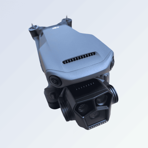 Квадрокоптер DJI Mavic 3 Pro (тушка) в Архангельске