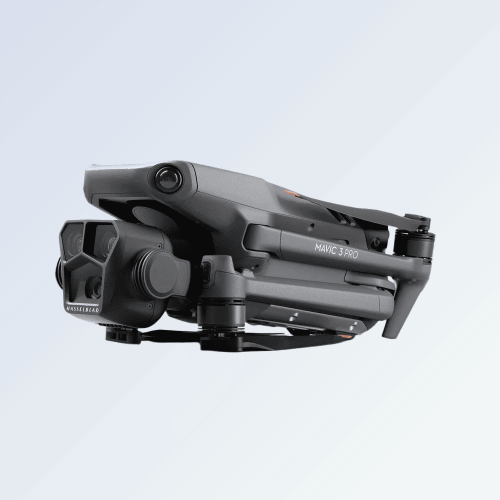 Квадрокоптер DJI Mavic 3 Pro (тушка) в Архангельске