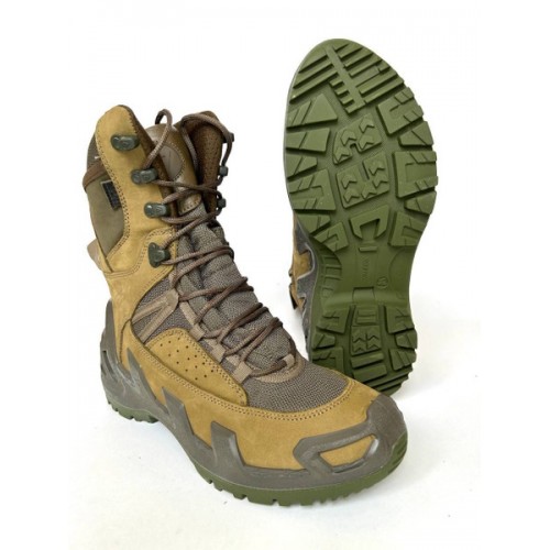 Тактические ботинки Vaneda Tactical в Архангельске