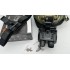 Прибор ночного видения NV-8000 v2.0 3D NIGHT VISION 4K VIDEO с адаптером на шлем в Архангельске