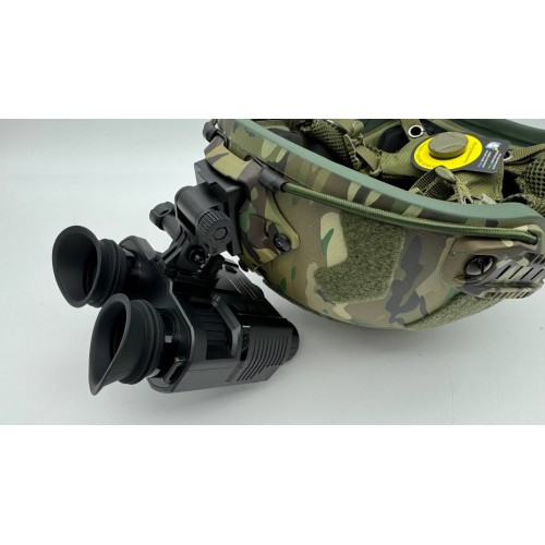 Прибор ночного видения NV-8000 v2.0 3D NIGHT VISION 4K VIDEO с адаптером на шлем в Архангельске
