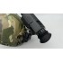 Прибор ночного видения NV-8000 v2.0 3D NIGHT VISION 4K VIDEO с адаптером на шлем в Архангельске