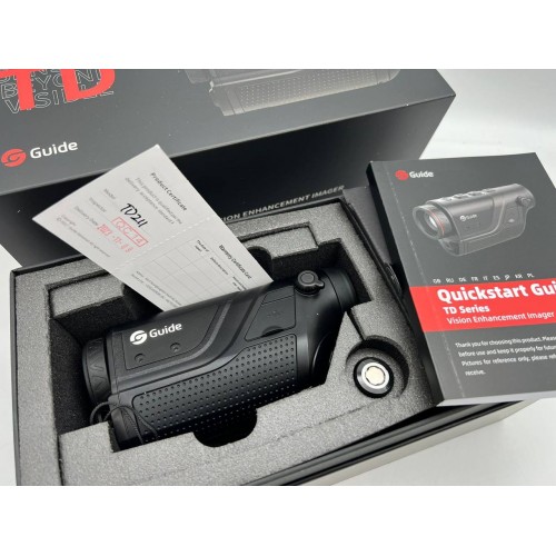 Тепловизионный монокуляр Guide TD211 в Архангельске