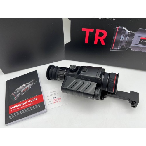 Тепловизионный прицел Guide TR420 в Архангельске