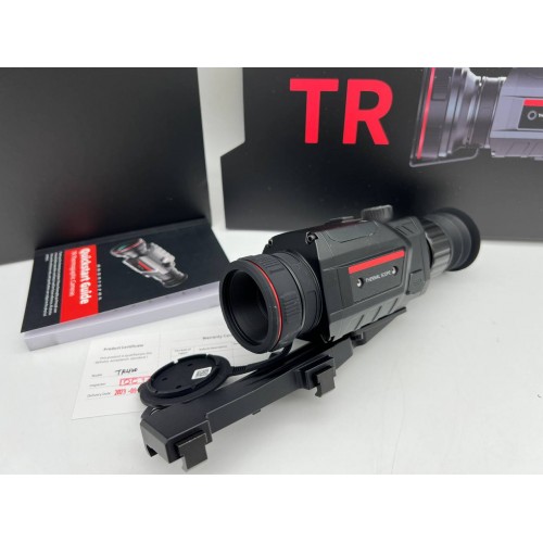Тепловизионный прицел Guide TR420 в Архангельске
