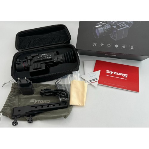 Прицел ночного видения Sytong HT-60 LRF 3/8x 940нм в Архангельске