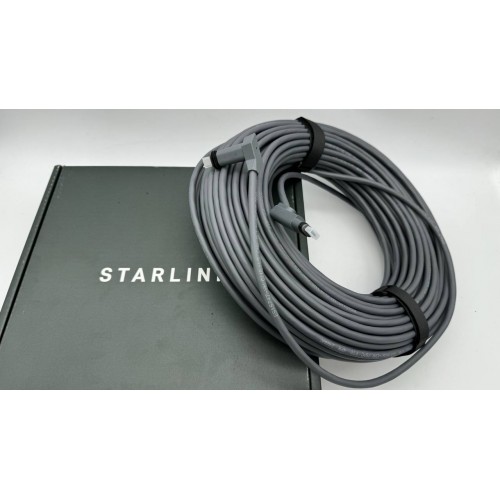Кабель соединительный Starlink 45,72 метра (150 футов) в Архангельске