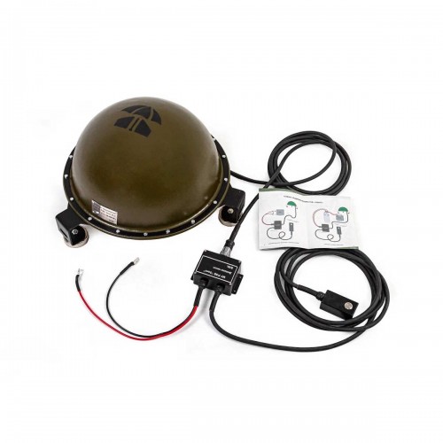 РЭБ «Зонт» L 680–1050 МГц 150 Вт в Архангельске подавитель FPV-дронoв