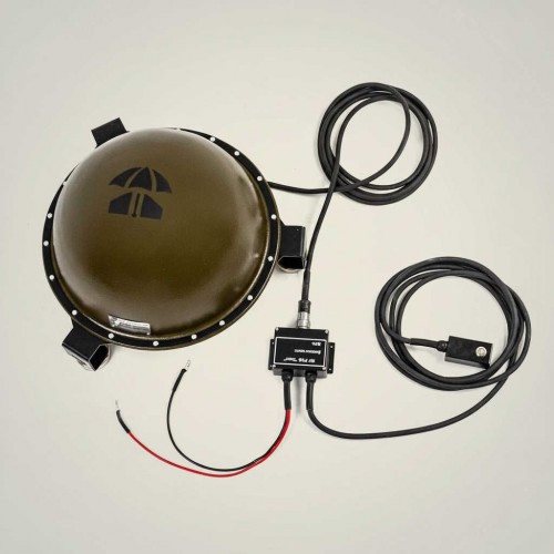 РЭБ «Зонт» L 680–1050 МГц 150 Вт в Архангельске подавитель FPV-дронoв