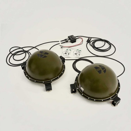 РЭБ «ЗОНТ» L8 300–1200 МГц в Архангельске система подавления  FPV