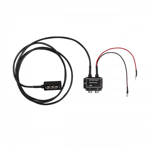 РЭБ «ЗОНТ» L8 300–1200 МГц в Архангельске система подавления  FPV