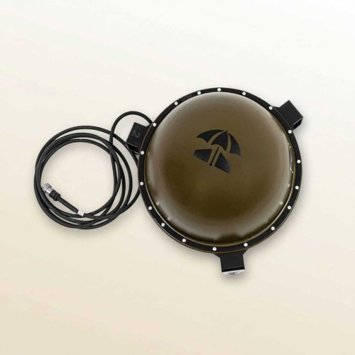 РЭБ «ЗОНТ» L6 500–1200 МГц в Архангельске мобильный подавитель FPV-дронов