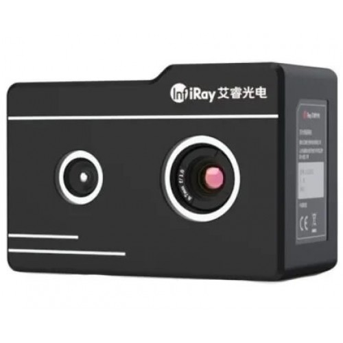 Измерительный тепловизор iRay DTC300 в Архангельске