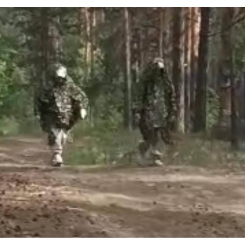 Комплект маскировочный (снижение тепловой сигнатуры) «НЕВИДИМКА КМТО 4.0» в Архангельске