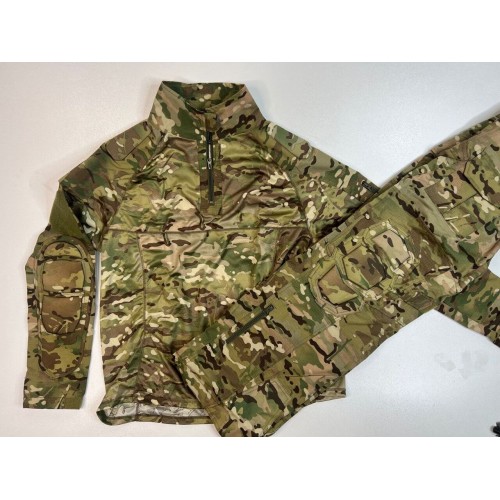 Комплект тактической одежды EMERSONGEAR ALL-WEATHER SUIT & PANT в Архангельске