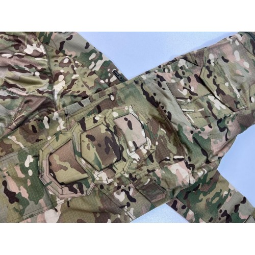 Комплект тактической одежды EMERSONGEAR ALL-WEATHER SUIT & PANT в Архангельске