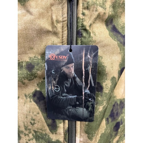 Костюм Softshell водоотталкивающий ESDY в Архангельске