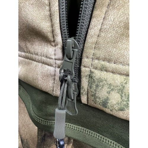Костюм Softshell водоотталкивающий ESDY в Архангельске