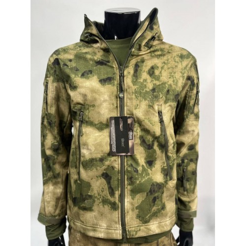 Костюм Softshell водоотталкивающий ESDY в Архангельске