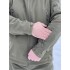 Костюм Softshell водоотталкивающий ESDY в Архангельске
