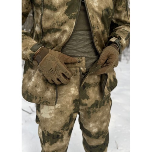 Костюм Softshell водоотталкивающий ESDY в Архангельске