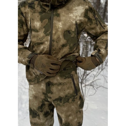 Костюм Softshell водоотталкивающий ESDY в Архангельске