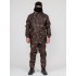 Костюм Горка-Demi (демисезонный) ткань Polarfleece рип-стоп (Softshell) в Архангельске