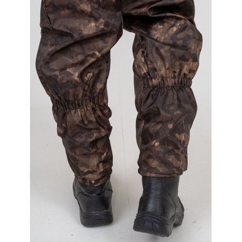 Костюм Горка-Demi (демисезонный) ткань Polarfleece рип-стоп (Softshell) в Архангельске