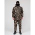 Костюм Горка-Demi (демисезонный) ткань Polarfleece рип-стоп (Softshell) в Архангельске