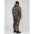 Костюм Горка-Demi (демисезонный) ткань Polarfleece рип-стоп (Softshell) в Архангельске