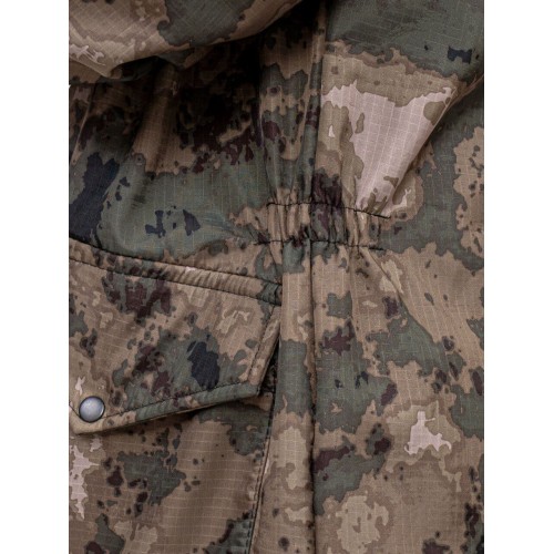 Костюм Горка-Demi (демисезонный) ткань Polarfleece рип-стоп (Softshell) в Архангельске