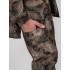 Костюм Горка-Demi (демисезонный) ткань Polarfleece рип-стоп (Softshell) в Архангельске