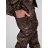 Костюм Горка-Demi (демисезонный) ткань Polarfleece рип-стоп (Softshell) в Архангельске