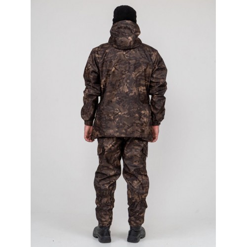 Костюм Горка-Demi (демисезонный) ткань Polarfleece рип-стоп (Softshell) в Архангельске