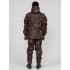 Костюм Горка-Demi (демисезонный) ткань Polarfleece рип-стоп (Softshell) в Архангельске