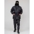 Костюм Горка-Demi (демисезонный) ткань Polarfleece рип-стоп (Softshell) в Архангельске