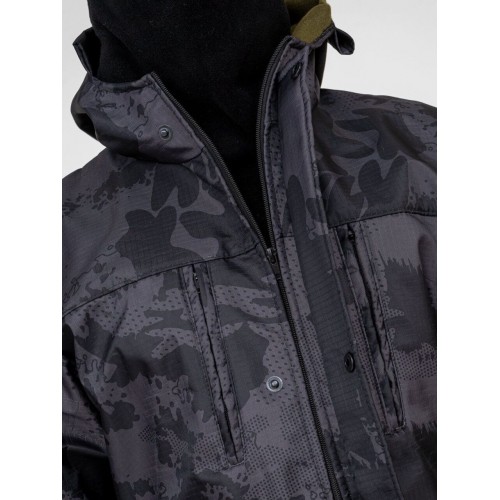 Костюм Горка-Demi (демисезонный) ткань Polarfleece рип-стоп (Softshell) в Архангельске