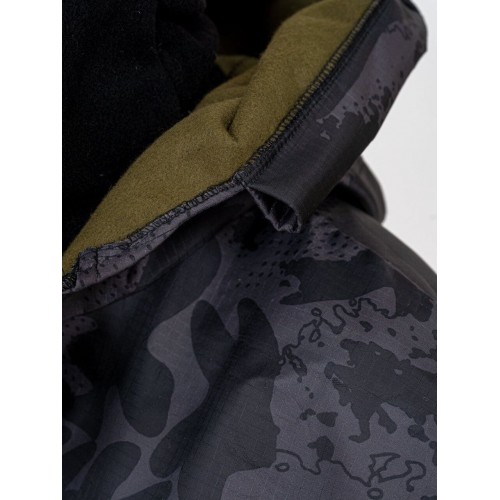 Костюм Горка-Demi (демисезонный) ткань Polarfleece рип-стоп (Softshell) в Архангельске