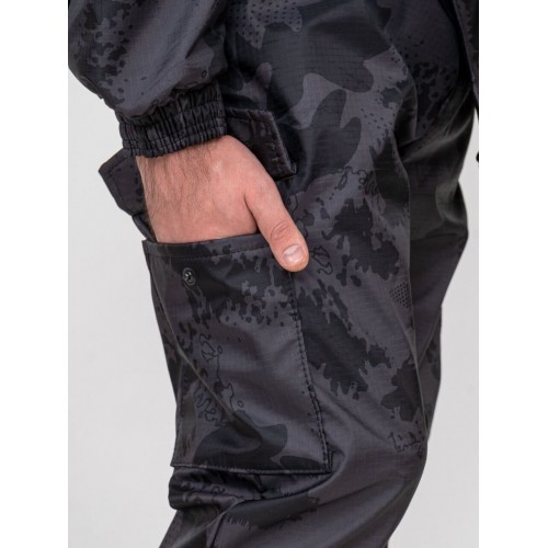 Костюм Горка-Demi (демисезонный) ткань Polarfleece рип-стоп (Softshell) в Архангельске