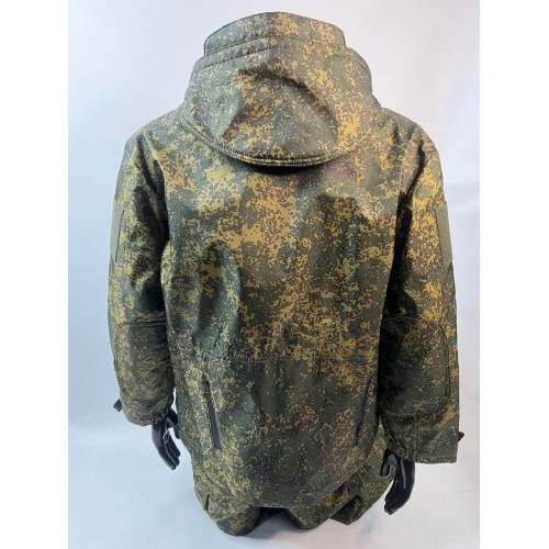 Костюм Softshell водоотталкивающий Shark Skin в Архангельске