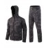 Костюм Softshell водоотталкивающий Shark Skin в Архангельске