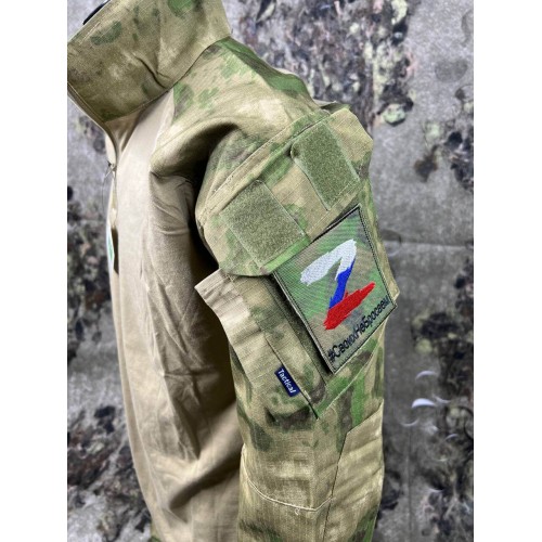 Костюм тактический боевой G3 с наколенниками и налокотниками в Архангельске