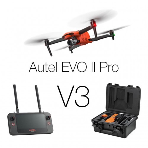 Квадрокоптер Autel Evo II 2 Pro V3 в Архангельске