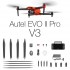 Квадрокоптер Autel Evo II 2 Pro V3 в Архангельске